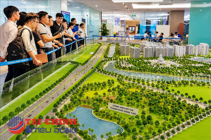 'Sức nóng quy hoạch' không còn là 'nam châm' với nhà đầu tư BĐS