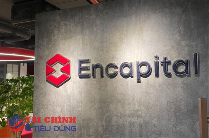 Encapital huy động thêm 400 tỷ đồng trái phiếu sau án phạt từ Ủy ban Chứng khoán