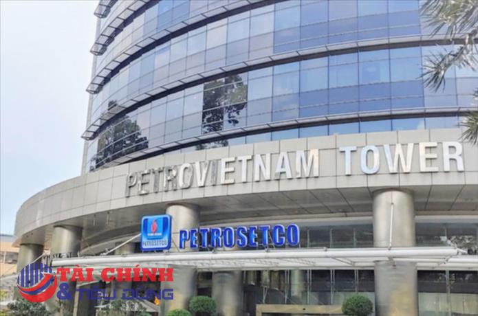 Petrosetco (PET) chuẩn bị phát hành hơn 48 triệu cổ phiếu thưởng và cổ tức