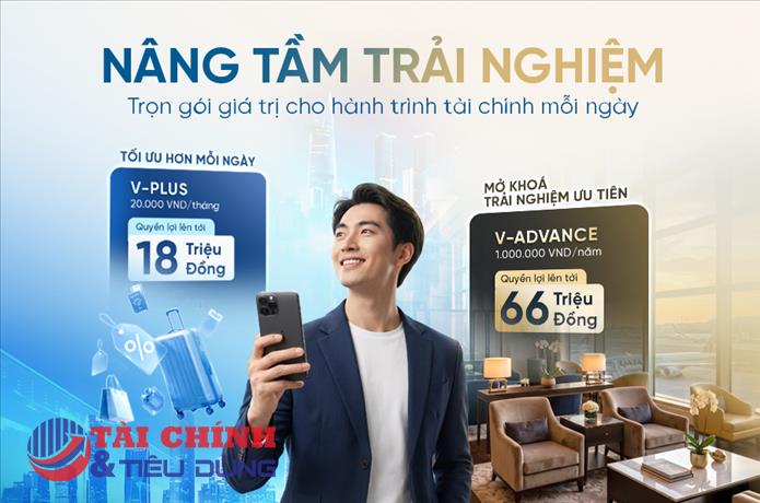 Ngân hàng không chỉ để giao dịch: Xu hướng “gói tiện ích tài chính kết hợp trải nghiệm Lifestyle” lên ngôi