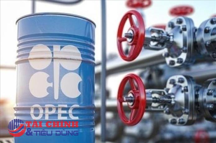 OPEC+ có thể tiếp tục tăng sản lượng dầu thô trong tháng 8