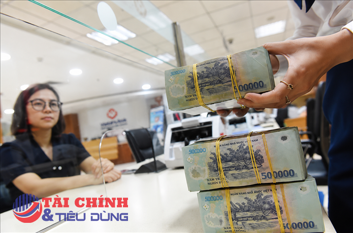 Lợi nhuận ròng ngành ngân hàng được dự báo tăng 16% trong nửa đầu năm 2026