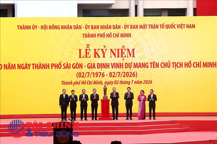 Chặng đường nửa thế kỷ xây dựng và phát triển của thành phố mang tên Bác