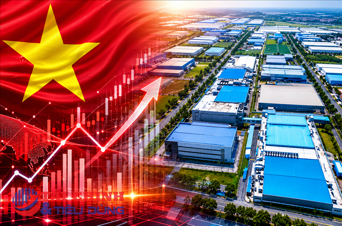 Đổi tư duy để đón dòng vốn FDI thế hệ mới