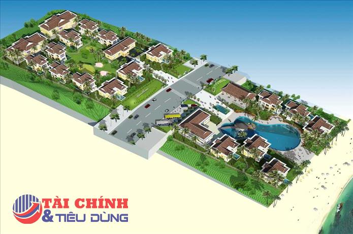 Lâm Đồng thu hồi đất dự án du lịch The Pavillons sau gần 20 năm "treo"