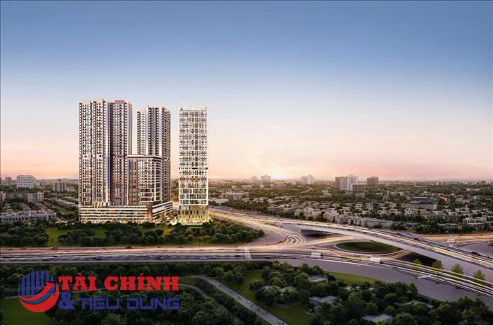 Khan hiếm nguồn cung trục Phạm Văn Đồng, dự án có pháp lý hoàn chỉnh lên ngôi