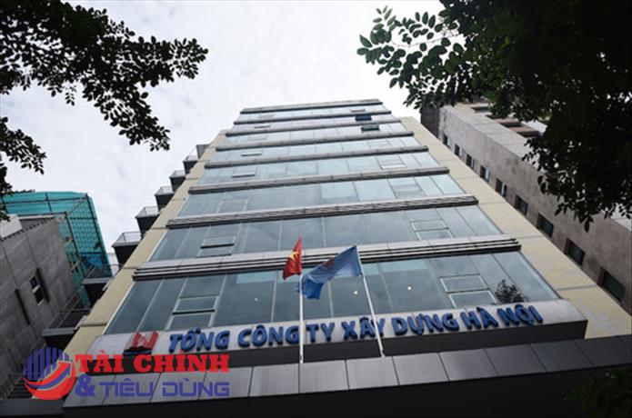 Hancorp (HAN) tạm đình chỉ chức vụ Chủ tịch HĐQT 