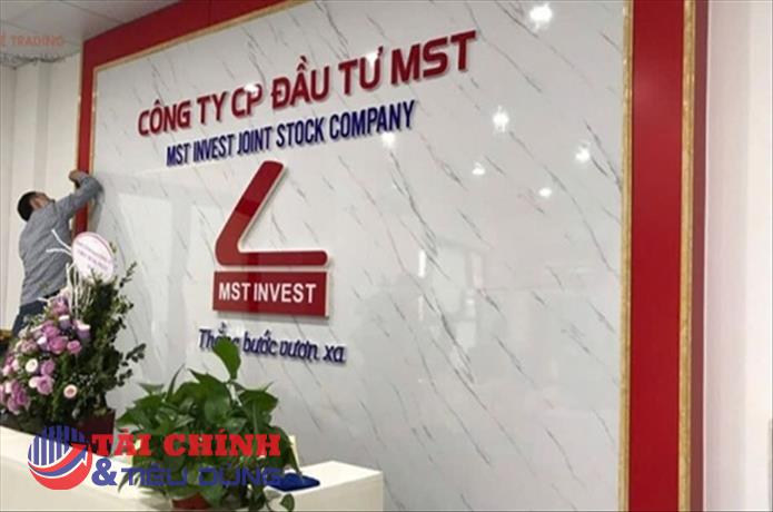 MST Invest (MST) dồn dập huy động vốn cho loạt dự án bất động sản