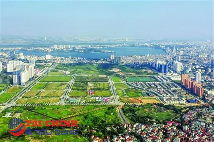Điều chỉnh Quy hoạch sử dụng đất quốc gia thời kỳ 2021-2030