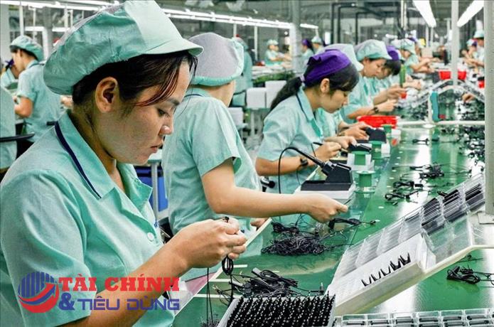 Nâng cao năng lực sản xuất, cạnh tranh ngành công nghiệp hỗ trợ