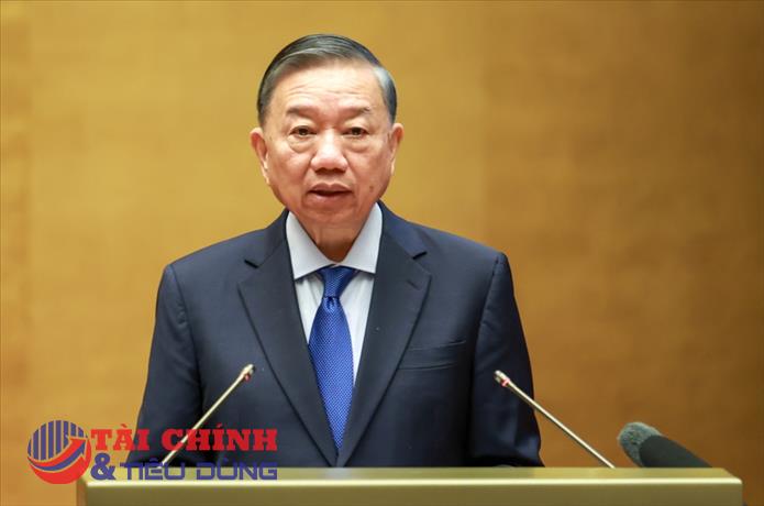 Phát biểu chỉ đạo của Tổng Bí thư, Chủ tịch nước Tô Lâm tại Hội nghị quán triệt và triển khai Nghị quyết 10-NQ/TW