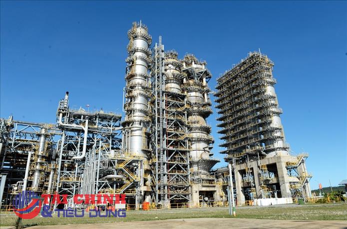 Lọc hóa dầu Bình Sơn (BSR) chốt lịch chia cổ tức, Petrovietnam dự thu gần 1.400 tỷ đồng