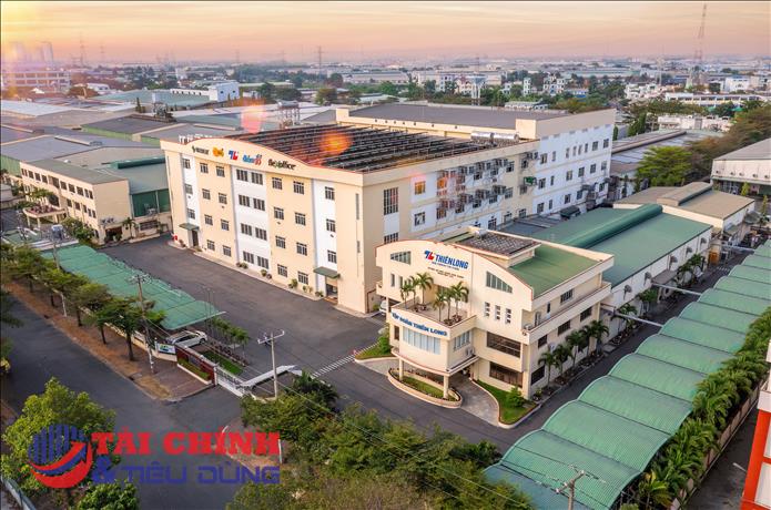 Thiên Long (TLG) tăng trưởng hơn 24% sau 5 tháng, tạm ứng cổ tức tiền mặt 10%