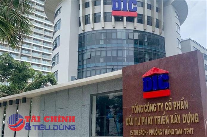 DIC Corp (DIG) giải thể thêm công ty con, rút khỏi liên doanh dự án hơn 4.200 tỷ 