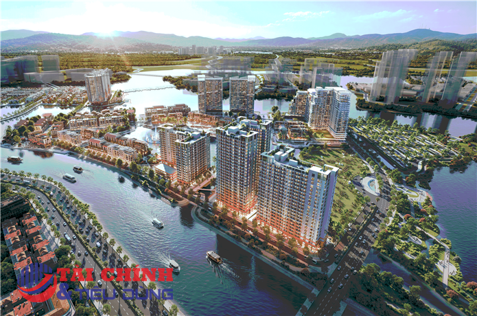 Vì sao mô hình "Downtown không ngủ" tại Festival Island trở thành tâm điểm hút dòng tiền tại Nha Trang?