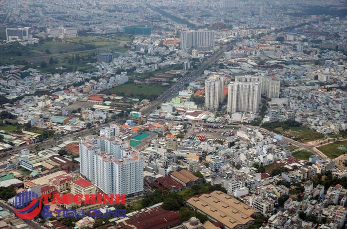 TP.HCM rà soát 100 dự án tồn đọng, quyết tâm khơi thông nguồn lực đất đai và đầu tư