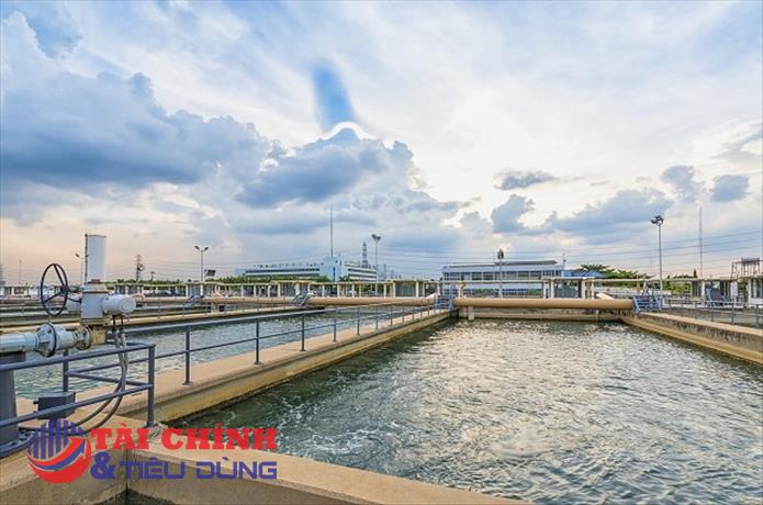 Nước Thủ Dầu Một (TDM) sắp huy động hơn 483 tỷ đồng, giá chào bán thấp hơn thị giá 26%