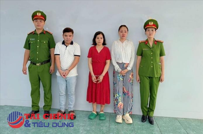 TP.HCM: Khởi tố đường dây truyền trắng da trái phép sau vụ người phụ nữ tử vong tại căn hộ chung cư