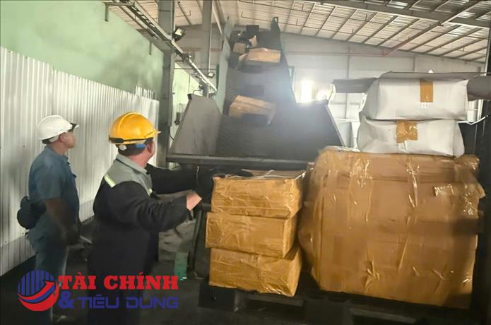 TP.HCM: Xử lý hơn 1.000 cơ sở vi phạm an toàn thực phẩm trong nửa đầu năm 2026