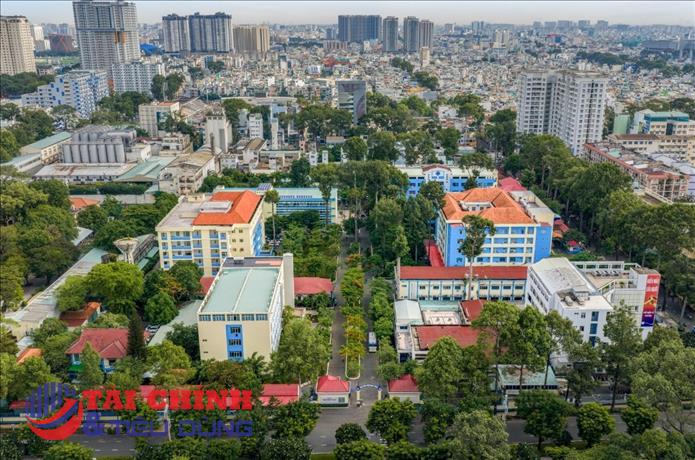 Diện mạo mới của bệnh viện tuyến đầu điều trị bệnh phổi và lao tại TP.HCM 