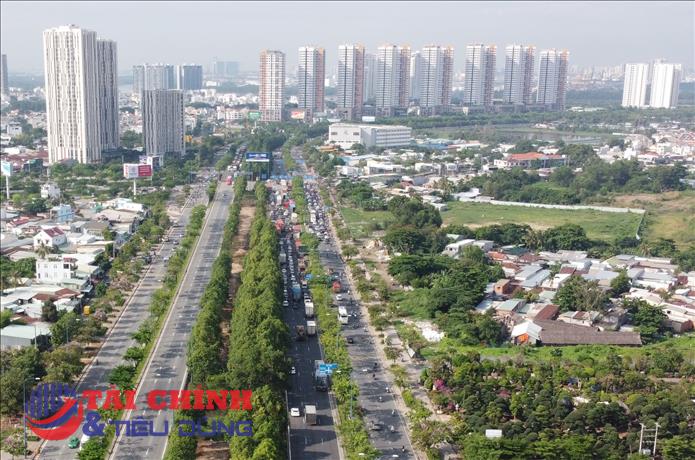 TP.HCM tháo gỡ hơn 241 dự án nhà ở, tăng tốc cấp sổ hồng cho người dân