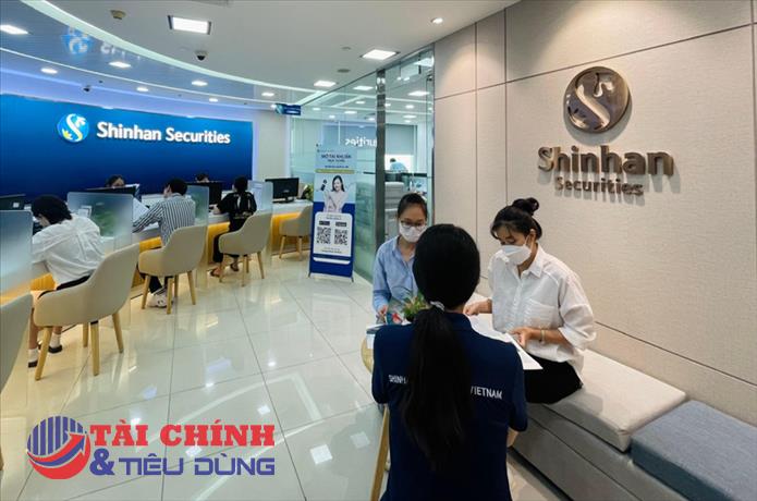 FSS vào cuộc thanh tra Shinhan Securities sai phạm về bán trái phiếu JTBC