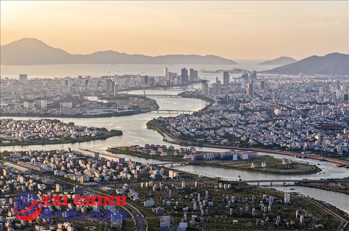 Vì sao giới đầu tư địa ốc Đà Nẵng "Nam tiến" về nơi có sông, có núi, gần biển?