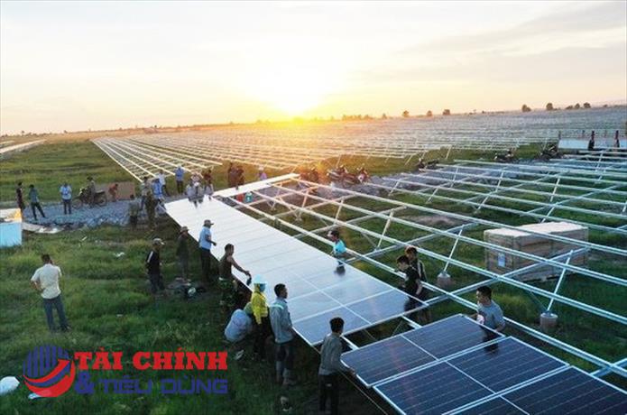 Ea Súp 1 huy động 660 tỷ đồng trái phiếu lãi suất 12%/năm