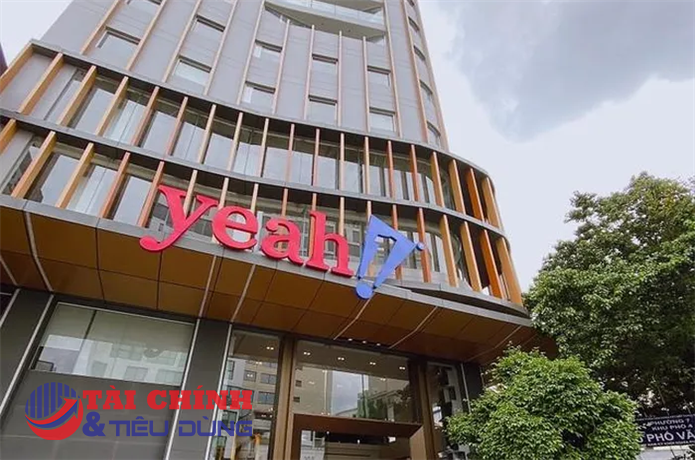 Yeah1 (YEG) lên kế hoạch chào bán riêng lẻ 25 triệu cổ phiếu, dự kiến huy động tối thiểu 250 tỷ 