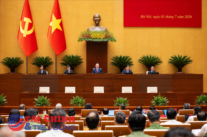 Chính quyền 3 cấp: Cải cách được đo bằng sự hài lòng của người dân và niềm tin của doanh nghiệp