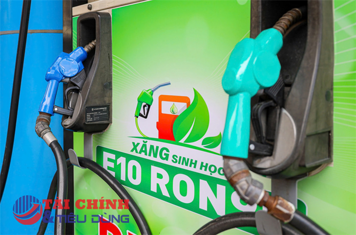 Xăng E10 tăng tốc phủ sóng toàn quốc: Thêm 6 doanh nghiệp tham gia pha chế, nguồn cung tiếp tục được củng cố