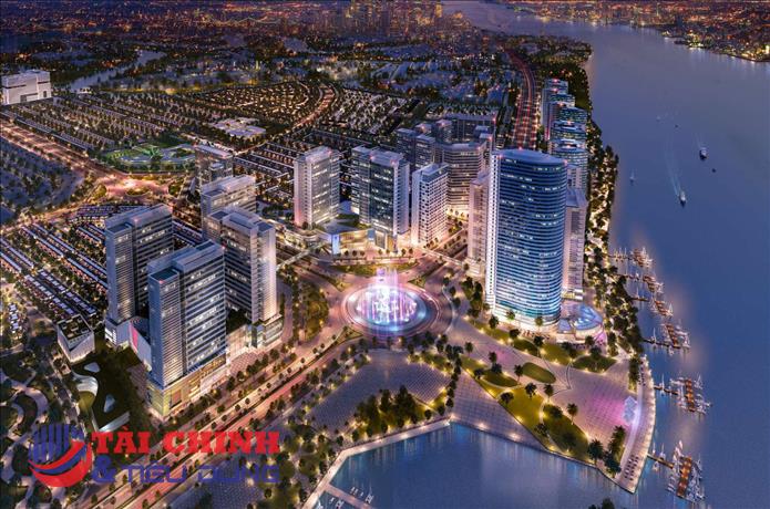 Con trai Chủ tịch Nam Long (NLG) tiếp tục đăng ký mua 1 triệu cổ phiếu giữa lúc thị giá xuống đáy 3 năm