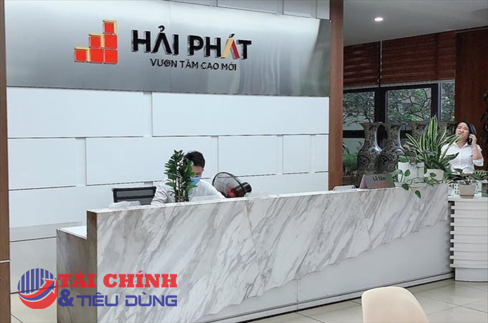 Lãnh đạo Hải Phát Invest tăng sở hữu, đăng ký mua 10 triệu cổ phiếu HPX