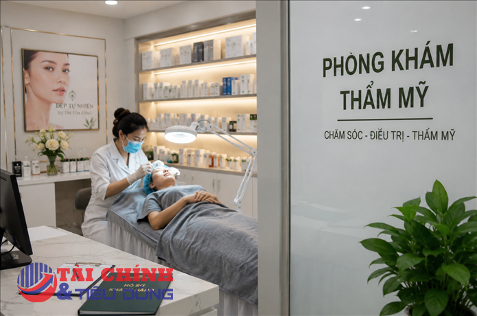 Loạt phòng khám, cá nhân và cơ sở thẩm mỹ và nhà thuốc tại TP.HCM bị xử phạt