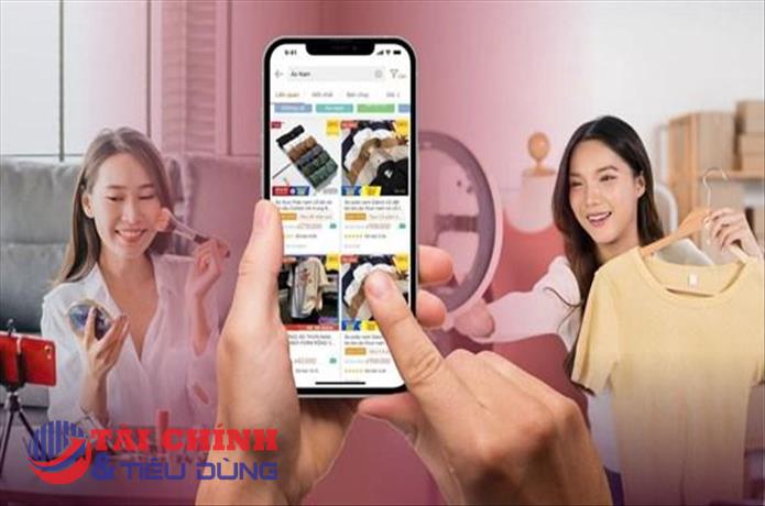 Livestream bán hàng phải công khai quy chế hoạt động