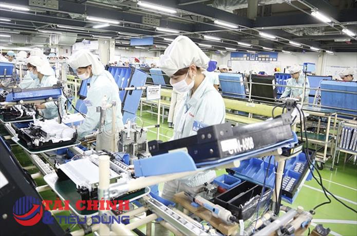 Từ cuộc đua thu hút vốn đến tham vọng nâng tầm năng lực cạnh tranh quốc gia
