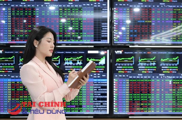VN-Index điều chỉnh nhẹ, dòng tiền chuyển hướng sang nhóm Midcap trong vùng thanh khoản thấp