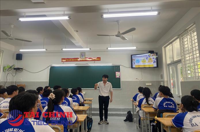 TP.HCM tăng cường xử lý bạo lực học đường