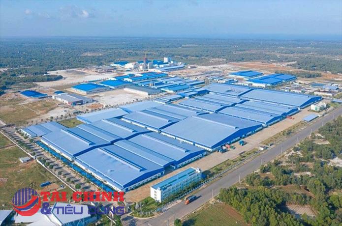 Bất động sản khu công nghiệp bước vào "vòng tuyển chọn" mới: Quỹ đất lớn chưa đủ để giữ lợi thế