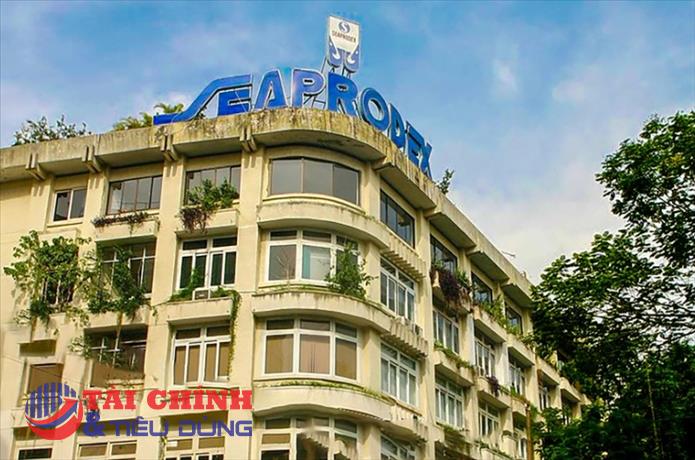 Seaprodex Saigon (SSN) rời UPCoM, gần 39,6 triệu cổ phiếu SSN vẫn bị đình chỉ giao dịch