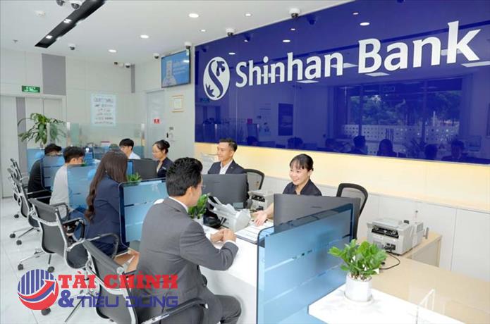 Thanh tra Ngân hàng Nhà nước chỉ ra loạt tồn tại tại Shinhan Bank Phú Mỹ trong hoạt động tín dụng