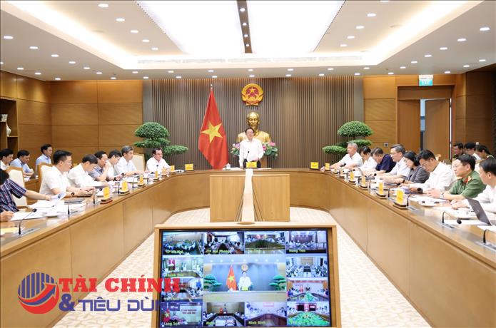 Khẩn trương tháo gỡ điểm nghẽn trong triển khai Chương trình mục tiêu quốc gia