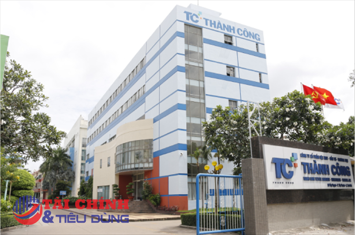 Dệt may Thành Công (TCM) mới hoàn thành 32% kế hoạch lợi nhuận sau 5 tháng