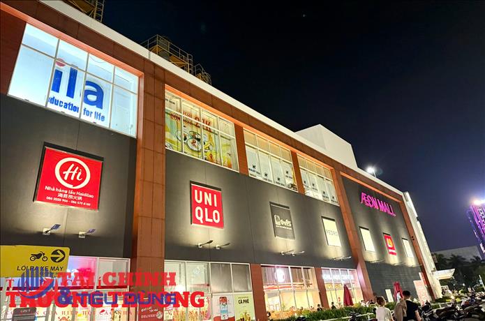Thị trường mặt bằng cho thuê TP.HCM: Cuộc đua không còn nằm ở giá