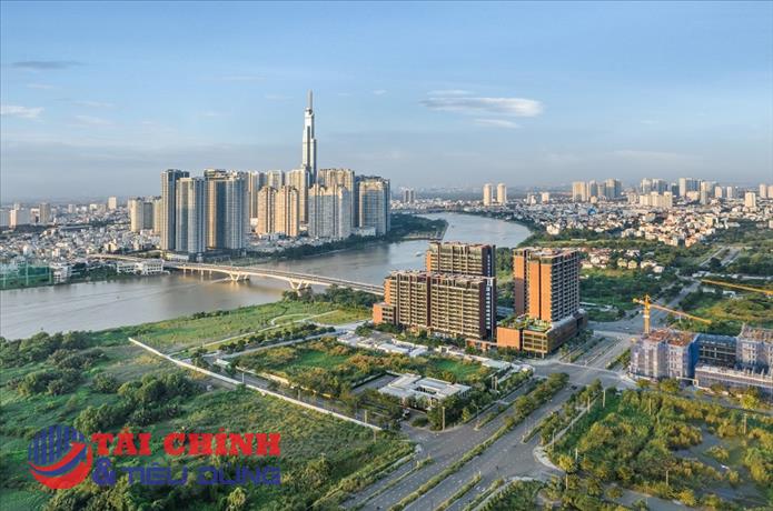 Tăng nguồn cung chưa đủ, bất động sản bước vào giai đoạn cạnh tranh bằng chất lượng