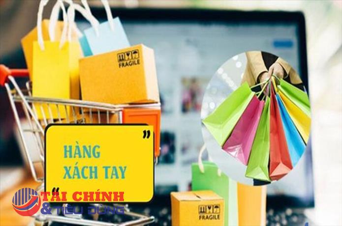"Hàng xách tay" - Vỏ bọc của hàng hóa không rõ nguồn gốc