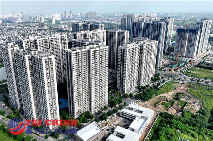 Hà Nội: Căn hộ dưới 60 triệu đồng/m2 vắng bóng trên thị trường sơ cấp