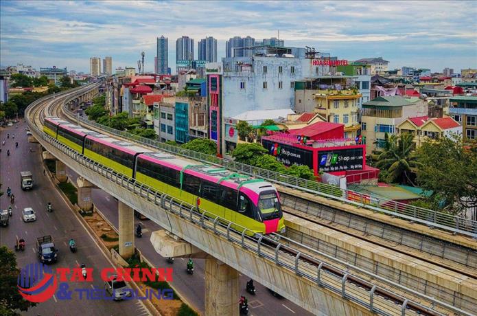 Hà Nội mở rộng mạng lưới metro, nguồn cung nhà ở vùng ven được kỳ vọng tăng mạnh