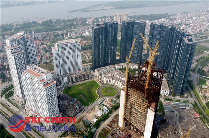 Dự phóng quý II/2026: NLG, HDC tăng trưởng doanh thu, KDH đang chờ thương vụ 1.700 tỷ