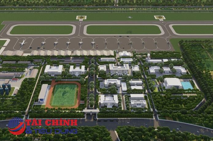 Việt Nam bổ sung loạt sân bay vào quy hoạch, tổng vốn đầu tư hơn 577.000 tỷ đồng đến năm 2030